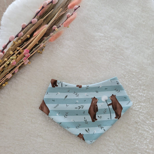 Baby - Halstuch "Bambini" - Franzis Nähatelier