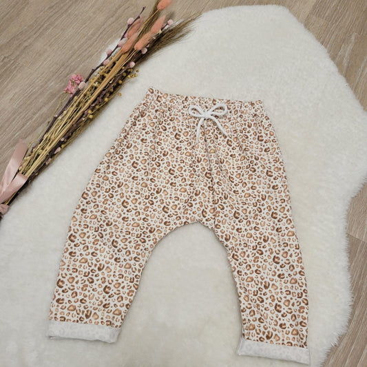 Hose "Mara" - Franzis Nähatelier