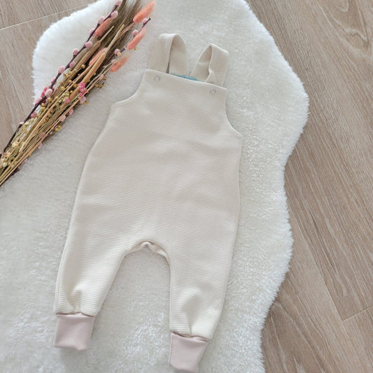 Latzhose "Paulchen" - Franzis Nähatelier