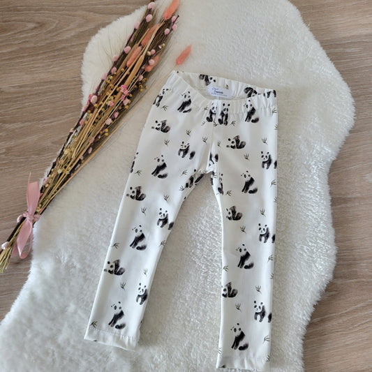 Leggings "Nora" - Franzis Nähatelier