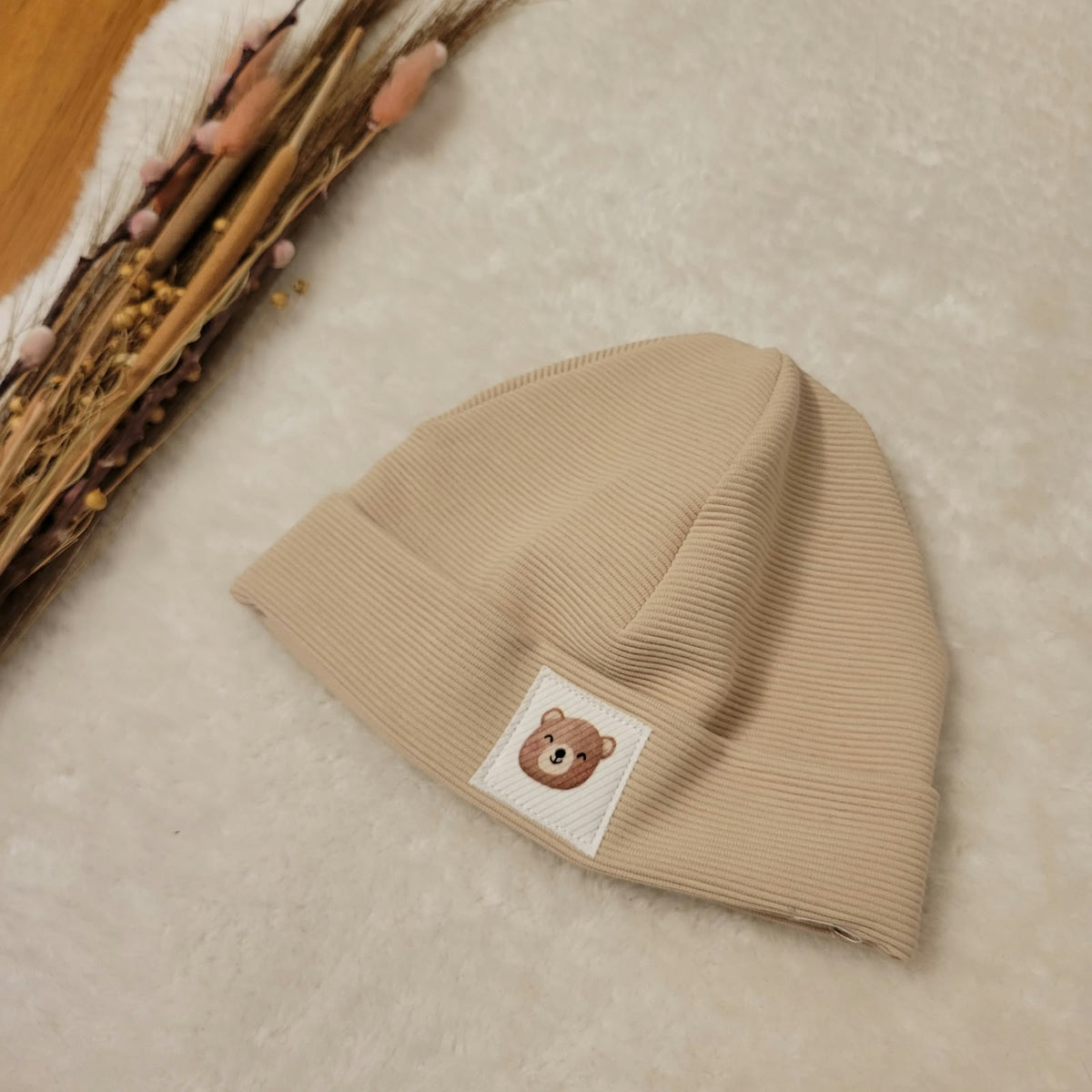 Hipster Beanie