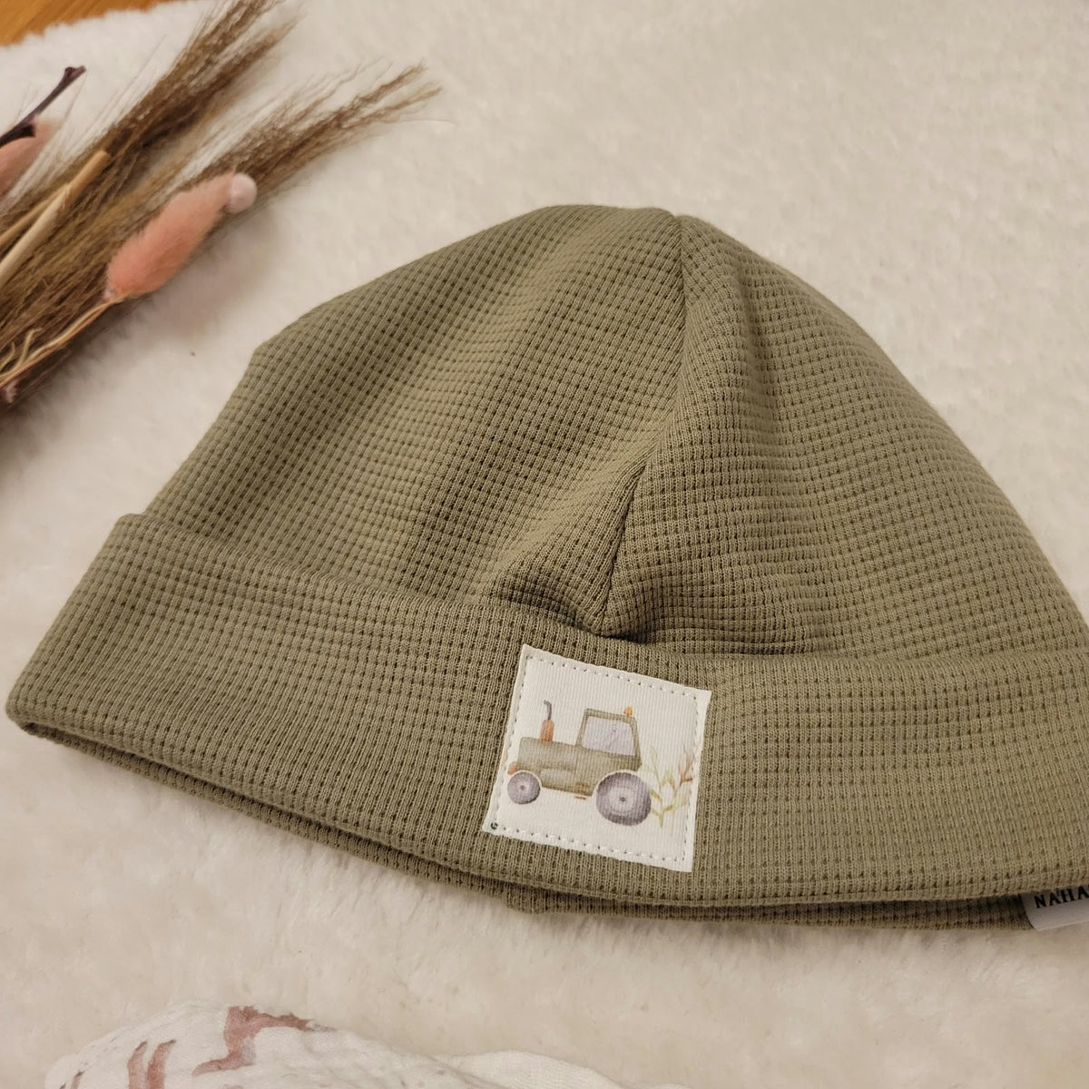Hipster Beanie