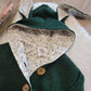 Cape - Jacke "Mira" - Franzis Nähatelier