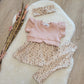 Girly Sweater "Sommer" - Franzis Nähatelier