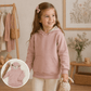 Hoodie "Emilia" - Franzis Nähatelier