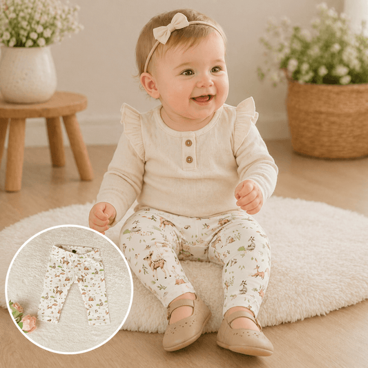 Leggings "Nora" - Franzis Nähatelier