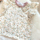 Outfit "Wildblumen" - Franzis Nähatelier