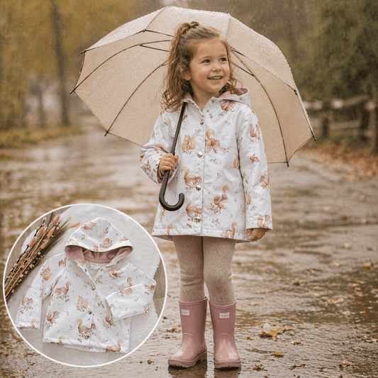 Softshell - Jacke "Elisa" - Franzis Nähatelier