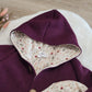 Walkjacke "Tilda" - Franzis Nähatelier