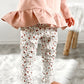 2er Pack Leggings "Nora" - Franzis Nähatelier