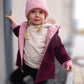 Hoodie "Emilia" - Franzis Nähatelier