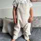 Latzhose "Paulchen" + Shirt "Leni" - Franzis Nähatelier